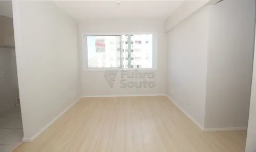 Apartamento com 3 Quartos para alugar, 68m² no Areal, Pelotas