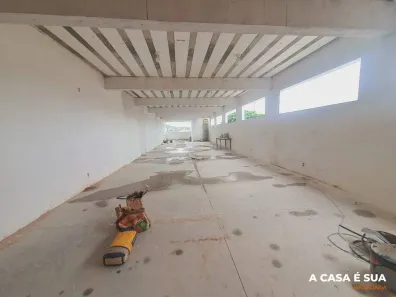 Ponto Comercial para alugar, 38m² no Industrial São Luiz, Contagem