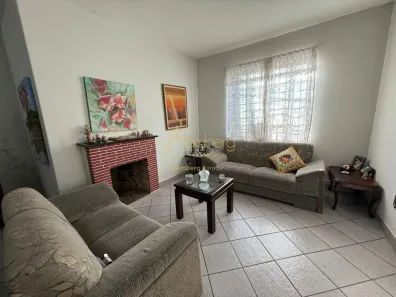Casa com 3 Quartos à venda, 131m² no Chácara Santo Antônio (Zona Sul), São Paulo