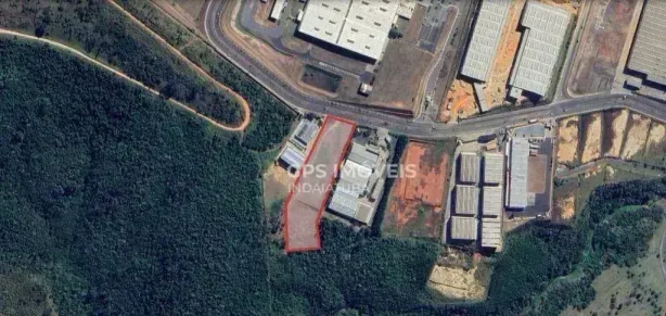 Lote/Terreno à venda, 15000m² no Europark Comercial, Indaiatuba