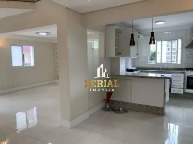 Apartamento com 2 Quartos à venda, 100m² no Santa Paula, São Caetano do Sul