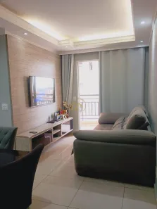 Apartamento com 2 Quartos à venda, 56m² no Assunção, São Bernardo do Campo