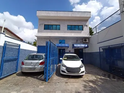 Sala Comercial com 3 Quartos à venda, 270m² no Vila Assunção, Santo André