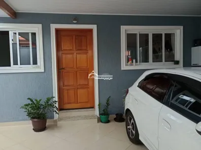 Casa com 2 Quartos à venda, 83m² no Residencial Santa Paula, Jacareí