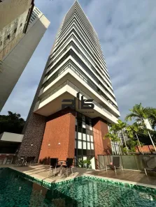 Apartamento com 4 Quartos à venda, 193m² no Barra, Salvador