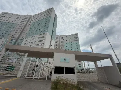 Apartamento com 2 Quartos à venda, 41m² no Vila São Paulo, Ferraz de Vasconcelos
