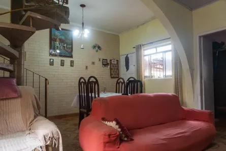 Casa com 2 Quartos à venda, 80m² no Ipiranga, São Paulo