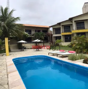 Imóvel Comercial à venda, 970m² no Tabatinga, Conde