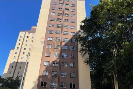 Apartamento com 2 Quartos para alugar, 47m² no Jardim do Tiro, São Paulo