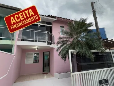 Casa com 3 Quartos à venda, 67m² no , Pontal do Paraná