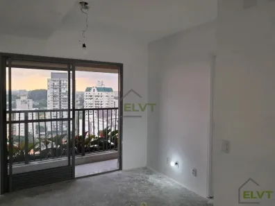 Apartamento com 1 Quarto à venda, 38m² no Centro, Osasco