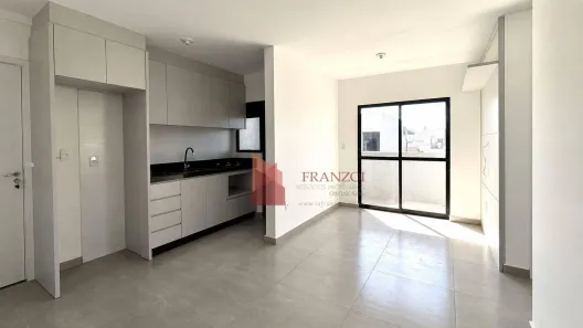 Apartamento com 2 Quartos para alugar, 52m² no São Vicente, Itajaí