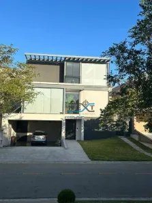 Casa de Condomínio com 4 Quartos à venda, 400m² no Alphaville, Santana de Parnaíba