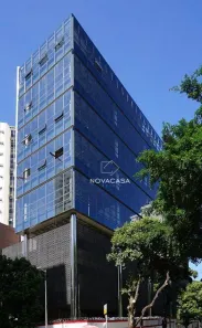 Sala Comercial para alugar, 85m² no Lourdes, Belo Horizonte