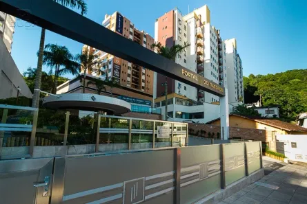 Apartamento com 3 Quartos à venda, 101m² no Itacorubi, Florianópolis