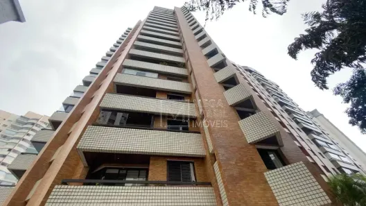 Apartamento com 3 Quartos à venda, 105m² no Jardim Vila Mariana, São Paulo