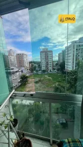Apartamento com 3 Quartos à venda, 75m² no Jardim Camburi, Vitória