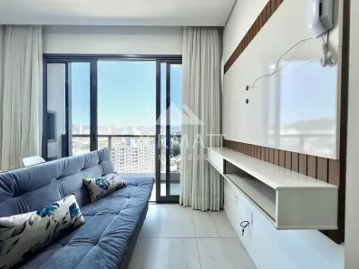 Apartamento com 1 Quarto para venda ou aluguel, 35m² no Victor Konder, Blumenau