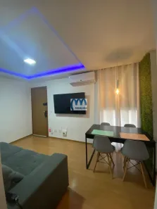Apartamento com 2 Quartos à venda, 40m² no Barro Vermelho, São Gonçalo