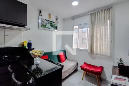 Apartamento com 2 Quartos à venda, 32m² no Cambuci, São Paulo