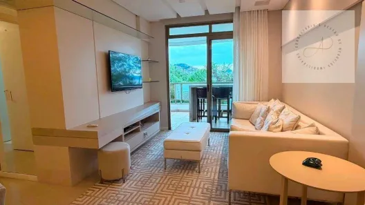 Apartamento com 3 Quartos à venda, 115m² no João Paulo, Florianópolis