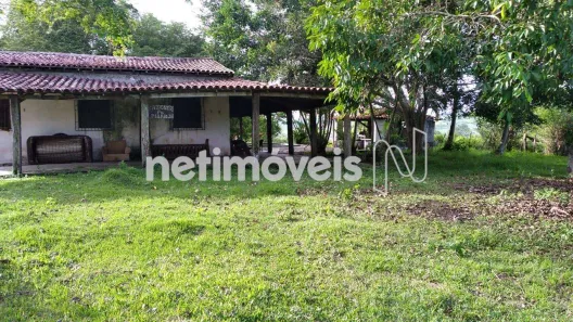 Fazenda/Sítio à venda, 450800m² no Distrito Industrial, Candeias