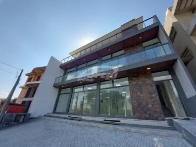 Sala Comercial para alugar, 240m² no Itajubá II, Barra Velha