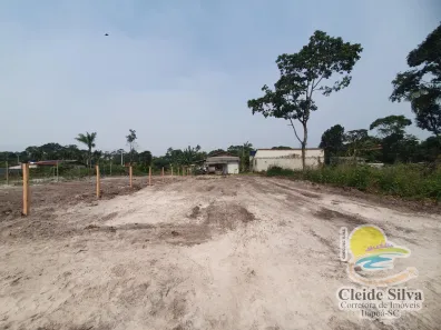 Lote/Terreno à venda, 180m² no Pontal do Norte, Itapoá