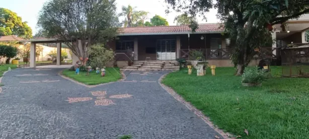 Fazenda/Sítio com 2 Quartos à venda, 300m² no Área Rural de Limeira, Limeira