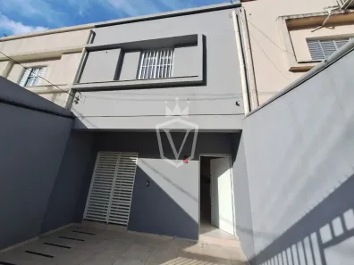 Imóvel Comercial para alugar, 171m² no Vila Vianelo, Jundiaí