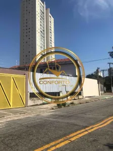 Lote/Terreno à venda, 280m² no Mooca, São Paulo