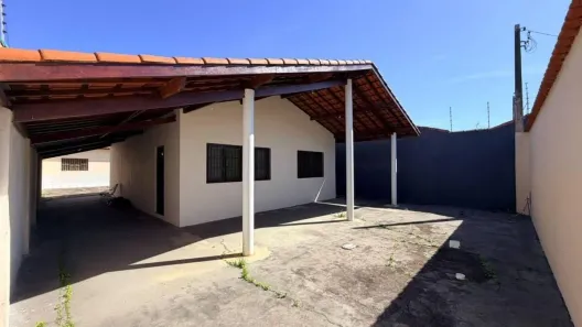 Casa com 4 Quartos à venda, 205m² no Gaivota (Interior), Itanhaém