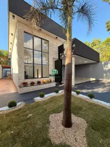 Casa com 3 Quartos à venda, 187m² no Anápolis City, Anápolis