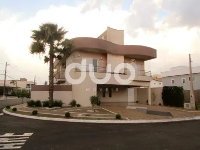 Casa com 3 Quartos à venda, 270m² no Campestre, Piracicaba