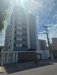 Apartamento com 2 Quartos para alugar, 62m² no Mangabeiras, Maceió