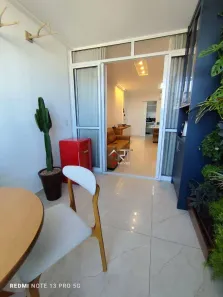 Apartamento com 3 Quartos à venda, 80m² no Itapuã, Vila Velha