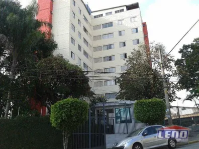 Apartamento com 2 Quartos à venda, 59m² no Vila Santana, São Paulo