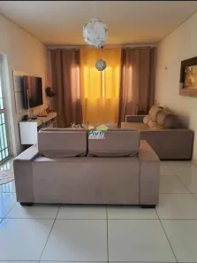 Casa com 3 Quartos à venda, 200m² no Bela Vista, Teresina