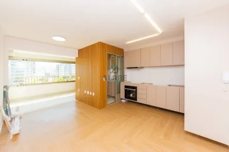 Apartamento com 2 Quartos à venda, 82m² no Moema, São Paulo