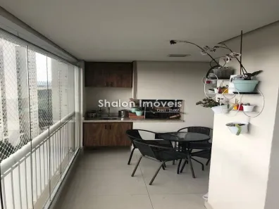 Apartamento com 1 Quarto para alugar, 149m² no Jardim Taquaral, São Paulo