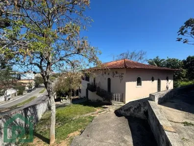 Casa de Condomínio com 6 Quartos à venda, 402m² no Novo Rio das Ostras, Rio das Ostras