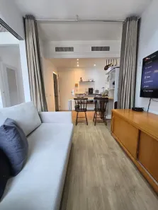 Flat com 1 Quarto para alugar, 32m² no Jardim Paulista, São Paulo