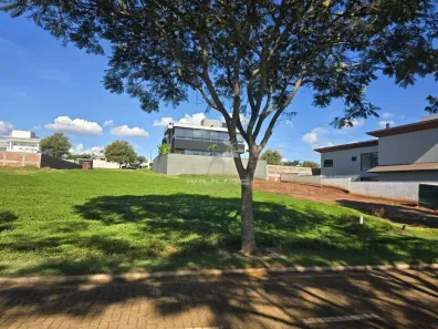 Lote/Terreno à venda, 525m² no Jardins de Monet Residence, Maringá