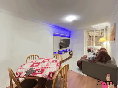 Apartamento com 1 Quarto à venda, 46m² no Menino Deus, Porto Alegre