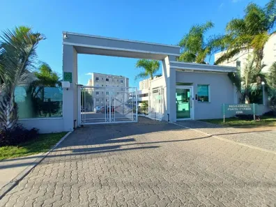Apartamento com 2 Quartos para alugar, 65m² no Costa e Silva, Porto Alegre