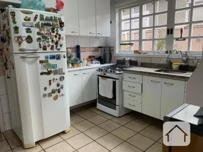 Sobrado com 3 Quartos à venda, 165m² no Jardim das Vertentes, São Paulo