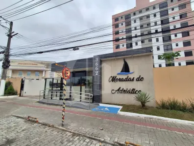 Apartamento com 2 Quartos para alugar, 61m² no Luzia, Aracaju