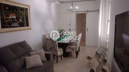 Apartamento com 3 Quartos à venda, 100m² no Cachambi, Rio de Janeiro