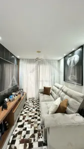 Apartamento com 3 Quartos à venda, 69m² no Brás, São Paulo