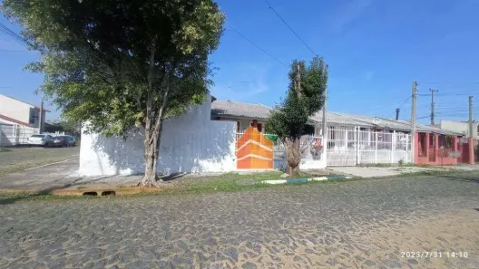 Casa de Condomínio com 2 Quartos à venda, 110m² no Parque Granja Esperança, Cachoeirinha
